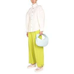 RELAXED FIT SHIRT