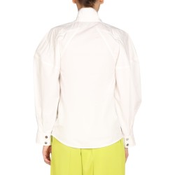 RELAXED FIT SHIRT