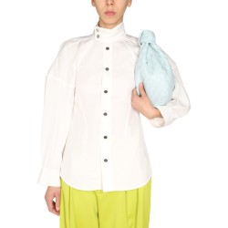 RELAXED FIT SHIRT