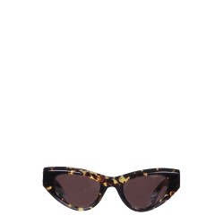 CAT-EYE SUNGLASSES