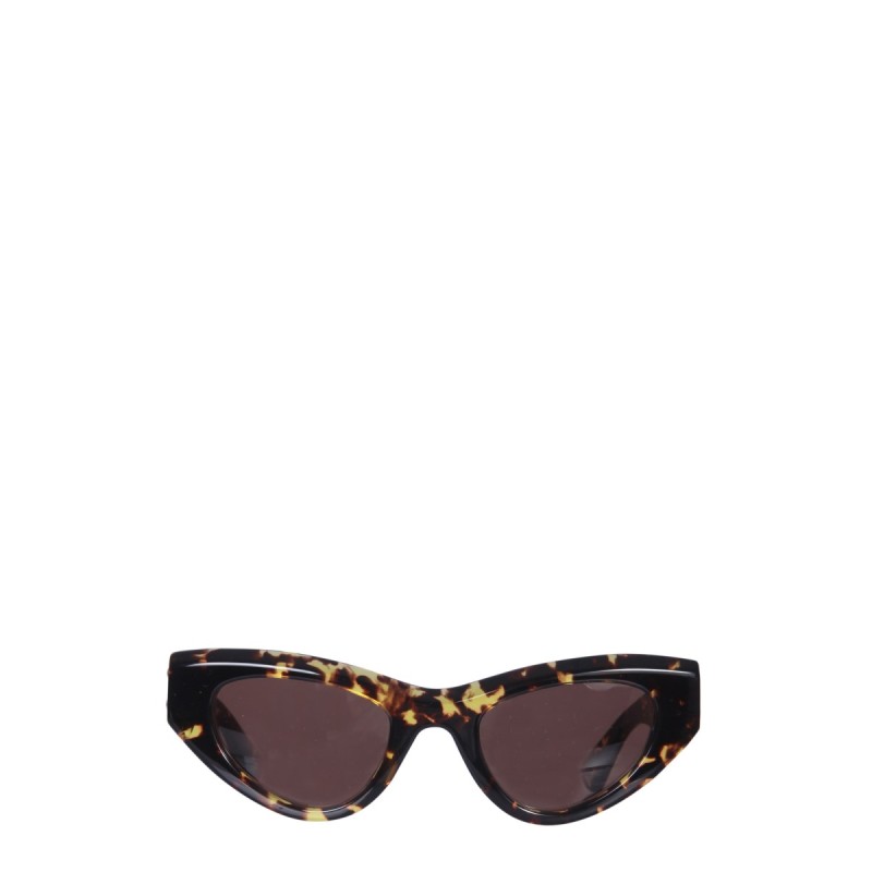 CAT-EYE SUNGLASSES