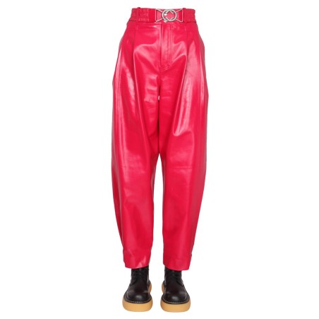 LEATHER PANTS