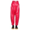 LEATHER PANTS