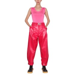 LEATHER PANTS