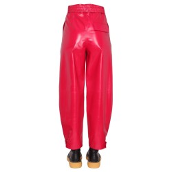 LEATHER PANTS