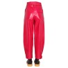 LEATHER PANTS