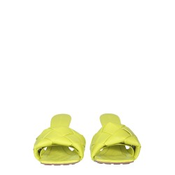 THE LIDO" SANDAL