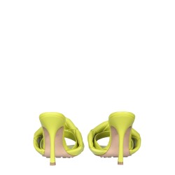 THE LIDO" SANDAL