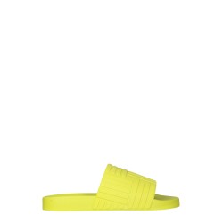SLIDE SANDALS