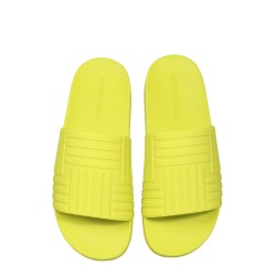 SLIDE SANDALS