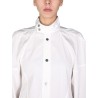 HIGH NECK DRESS