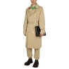 NYLON TRENCH COAT