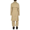 NYLON TRENCH COAT