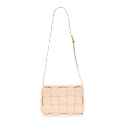 PADDED CASSETTE BAG