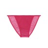 SLIP WITH MONOGRAM