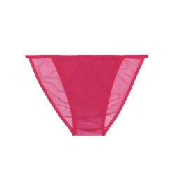 SLIP WITH MONOGRAM