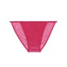 SLIP WITH MONOGRAM