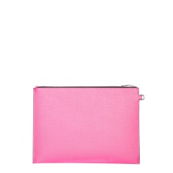 ZIPPER TABLET HOLDER