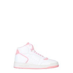 HIGH SL/80" SNEAKERS