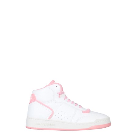 HIGH SL/80" SNEAKERS