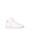 HIGH SL/80" SNEAKERS