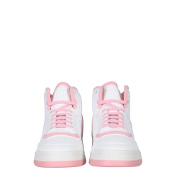 HIGH SL/80" SNEAKERS