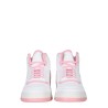 HIGH SL/80" SNEAKERS