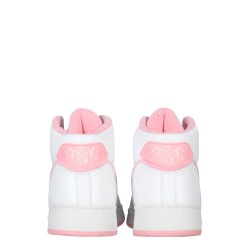 HIGH SL/80" SNEAKERS