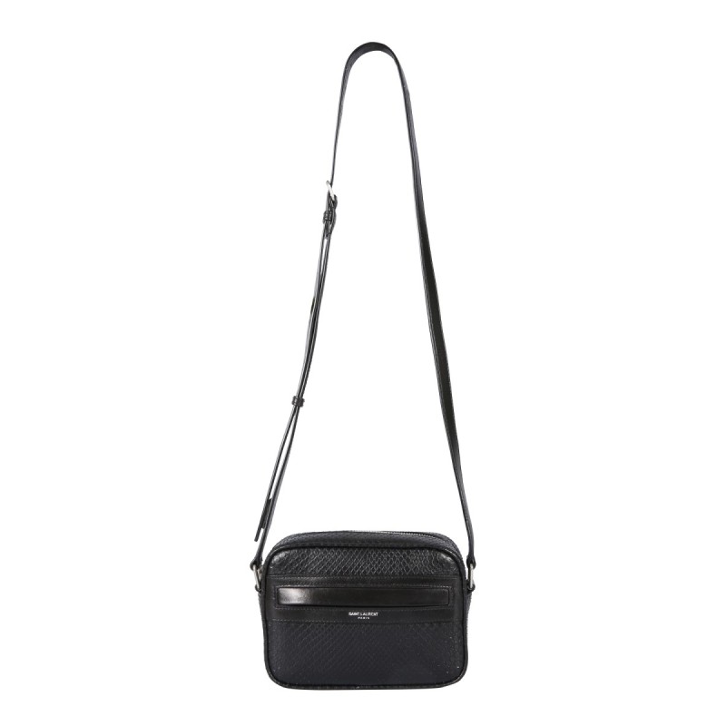 SMALL CAMERA BAG CAMP