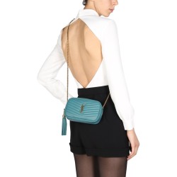 OPENBACK SUIT.