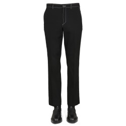 SLIM FIT PANTS