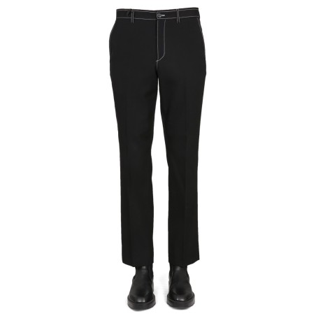 SLIM FIT PANTS