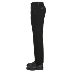 SLIM FIT PANTS