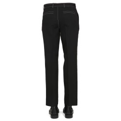 SLIM FIT PANTS
