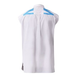 SLEEVELESS SHIRT