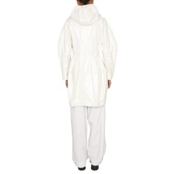 HOODED PARKA