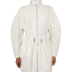 HOODED PARKA