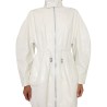 HOODED PARKA