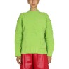 CHENILLE SWEATER