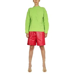 CHENILLE SWEATER