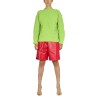 CHENILLE SWEATER