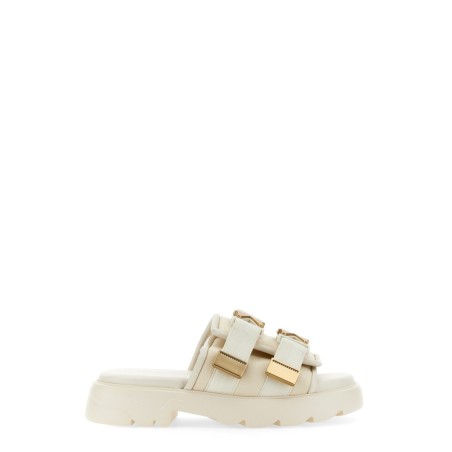 SANDAL FLASH