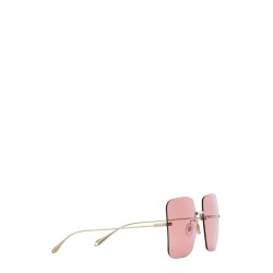 OVERSIZED SQUARE SUNGLASSES
