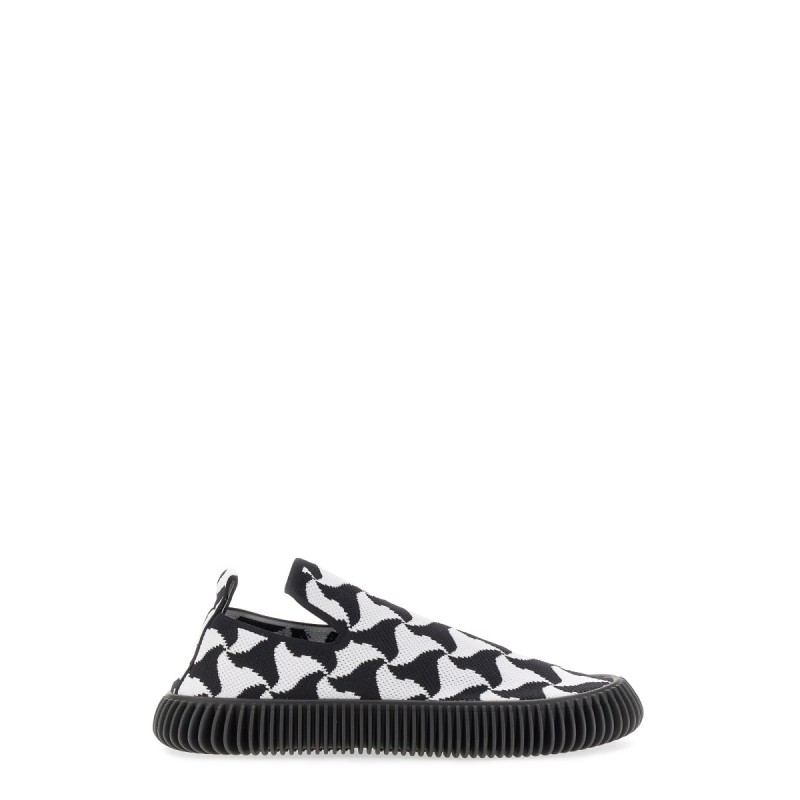 "RIPPLE" SNEAKER