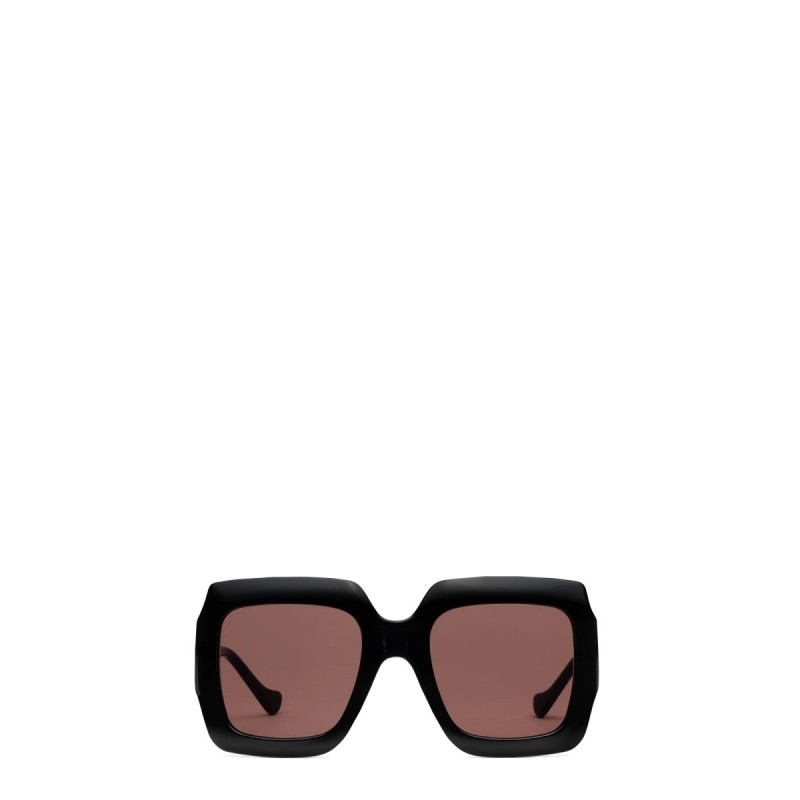 RECTANGULAR SUNGLASSES