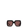 RECTANGULAR SUNGLASSES