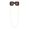 RECTANGULAR SUNGLASSES