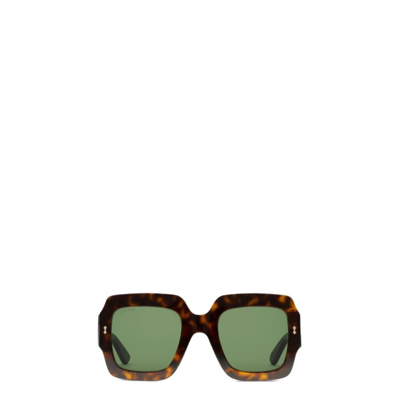 SQUARE SUNGLASSES