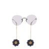 SUNGLASSES