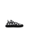 KNIT SLIP-ON SNEAKER